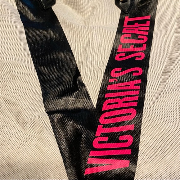 Victoria Secret limited edition Tote Bag - Picture 4 of 6